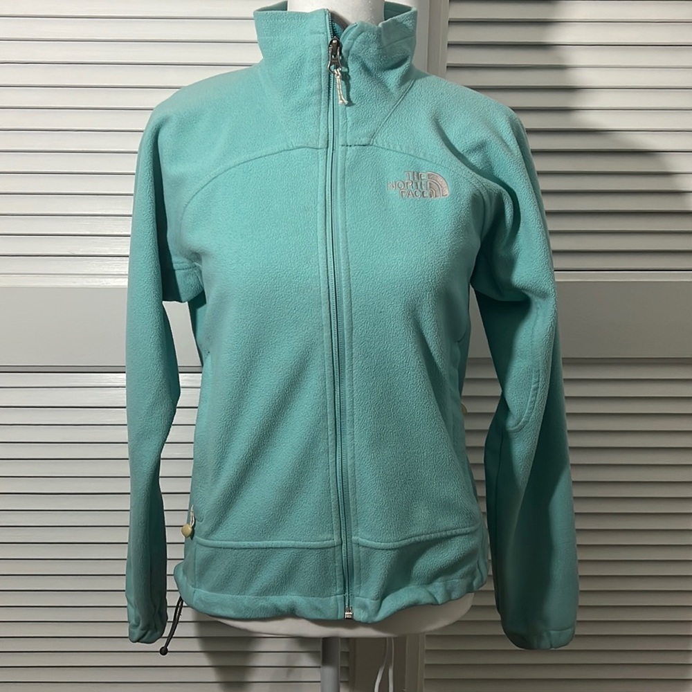 North Face Fleece
